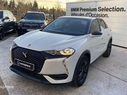Blanc Utilisé 2020 DS Automobiles DS3 Crossback Performance SUV | 15 499 € (Prix juste)