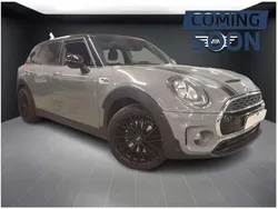 Gris Utilisé 2017 Mini Cooper S Clubman Break | 17 990 €
