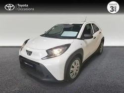 Blanc Utilisé 2023 Toyota Aygo X Business Edition SUV | 13 290 €