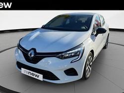 Blanc Utilisé 2023 Renault Clio V Equilibre Citadine | 13 990 € (Bon prix)