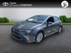 Utilisé 2024 Toyota Corolla | 25 980 € (Super prix)