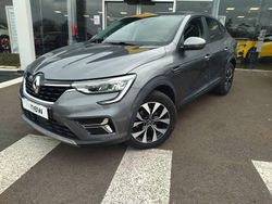 Gris Utilisé 2022 Renault Arkana Evolution SUV | 20 490 € (Prix juste)
