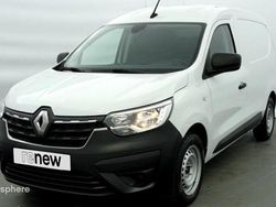 Blanc Utilisé 2022 Renault Express Van | 13 489 €