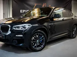 Utilisé 2018 BMW X4 M Sport SUV | 43 900 € (Super prix)