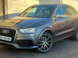 Utilisé 2014 Audi RS Q3 SUV | 23 900 €