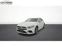 Blanc digital métallisé Utilisé 2020 Mercedes A250 Berline | 26 990 €