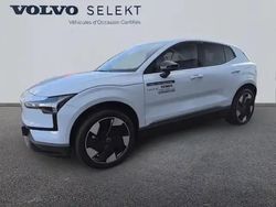 Bleu Occasion 2025 Volvo EX30 Plus SUV | 38 790 € (Prix juste)