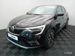 Noir Utilisé 2023 Renault Arkana Equilibre SUV | 21 490 € (Super prix)