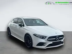 Utilisé 2019 Mercedes A220 Berline | 30 100 € (Prix juste)