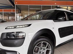 Utilisé 2014 Citroën C4 Cactus PureTech Citadine | 6 490 € (Prix juste)