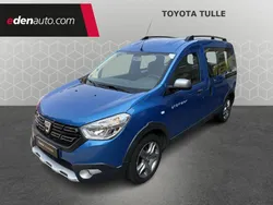Utilisé 2018 Dacia Dokker Van | 12 290 € (Super prix)