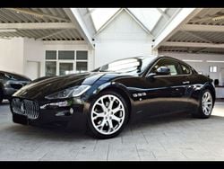 Utilisé 2014 Maserati Granturismo Coupé | 59 070 € (Prix assez cher)