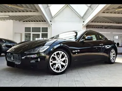 Utilisé 2014 Maserati Granturismo Coupé | 59 070 € (Prix juste)