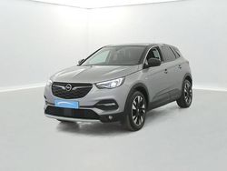 Utilisé 2021 Opel Grandland X Business SUV | 17 990 € (Prix juste)