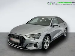 Utilisé 2022 Audi A3 Sport Berline | 28 900 € (Prix juste)