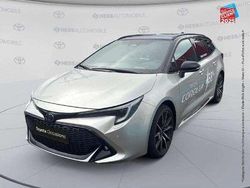 Utilisé 2025 Toyota Corolla Sport | 36 999 € (Prix cher)