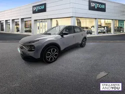 Utilisé 2022 Citroën e-C4 Feel Berline | 15 090 € (Super prix)