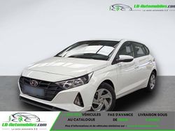 Utilisé 2022 Hyundai i20 Citadine | 17 900 € (Prix juste)