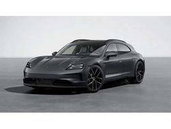 Gris Occasion 2025 Porsche Taycan Sport Break | 122 974 €