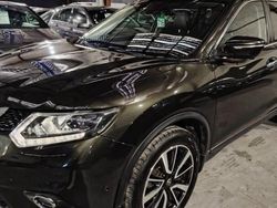 Occasion 2017 Nissan X-Trail Tekna SUV | 12 490 € (Bon prix)