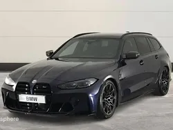 Utilisé 2023 BMW M3 Competition Edition Break | 123 999 €
