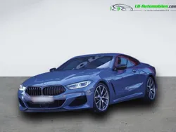 Utilisé 2019 BMW M850 Comfort Edition Coupé | 67 800 € (Prix juste)