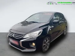 Utilisé 2023 Mitsubishi Space Star Citadine | 19 800 € (Prix juste)