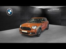 Utilisé 2020 Mini One D Citadine | 18 900 € (Bon prix)