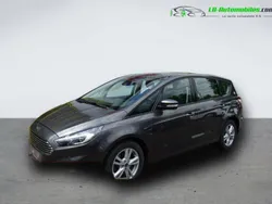 Utilisé 2019 Ford S-MAX S Monospace | 24 800 € (Bon prix)