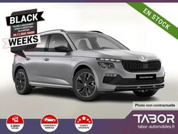 Gris Nouvelle 2025 Skoda Kamiq SUV | 29 937 € (Prix juste)