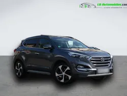 Utilisé 2018 Hyundai Tucson SUV | 21 600 € (Bon prix)