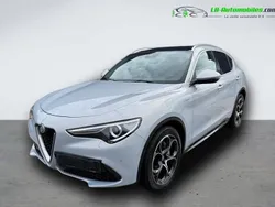 Utilisé 2020 Alfa Romeo Stelvio SUV | 34 200 € (Prix juste)