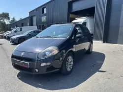 Utilisé 2012 Fiat Punto Lounge Citadine | 5 990 €