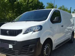 Utilisé 2022 Peugeot Expert Van | 11 990 € (Prix juste)