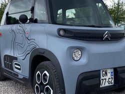 Occasion 2021 Citroën AMI Citadine | 7 990 €