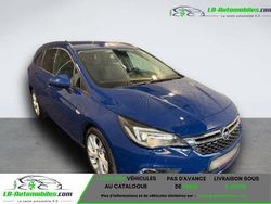 Occasion 2018 Opel Astra Break | 16 600 € (Prix juste)