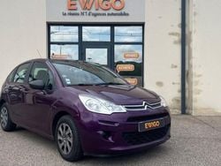 Utilisé 2015 Citroën C3 Comfort Citadine | 6 990 € (Prix juste)