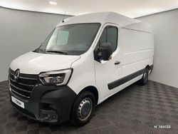 Blanc Utilisé 2023 Renault Master Berline | 29 990 € (Prix juste)