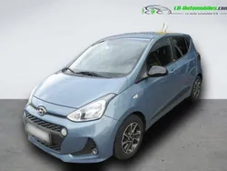 Utilisé 2018 Hyundai i10 Citadine | 13 400 € (Prix juste)