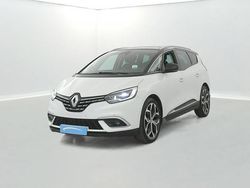 Utilisé 2023 Renault Grand Scénic IV Techno Monospace | 25 070 € (Prix assez cher)