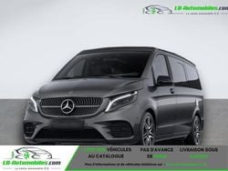 Utilisé 2024 Mercedes V300 Monospace | 88 800 €
