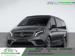 Utilisé 2024 Mercedes V300 Monospace | 88 800 €