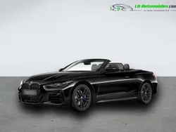 Utilisé 2022 BMW M440 Comfort Edition Berline | 63 600 € (Prix cher)