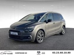 Utilisé 2022 Citroën C4 SpaceTourer PureTech Monospace | 19 990 € (Prix assez cher)