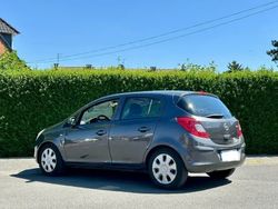 Utilisé 2012 Opel Corsa Business Berline | 2 490 € (Prix juste)