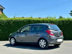 Utilisé 2012 Opel Corsa Business Berline | 2 490 € (Bon prix)