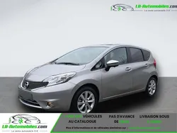 Utilisé 2015 Nissan Note S Monospace | 15 300 € (Prix juste)