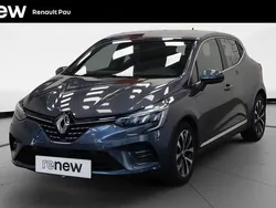 Gris Utilisé 2022 Renault Clio V Intens Citadine | 15 490 € (Prix juste)
