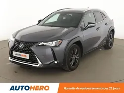 Gris Utilisé 2019 Lexus UX 250h SUV | 24 490 € (Bon prix)
