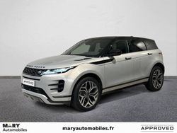 Utilisé 2023 Land Rover Range Rover evoque SUV | 51 990 €